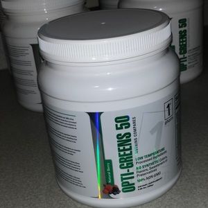 1st Phorm Opti-Greens 50